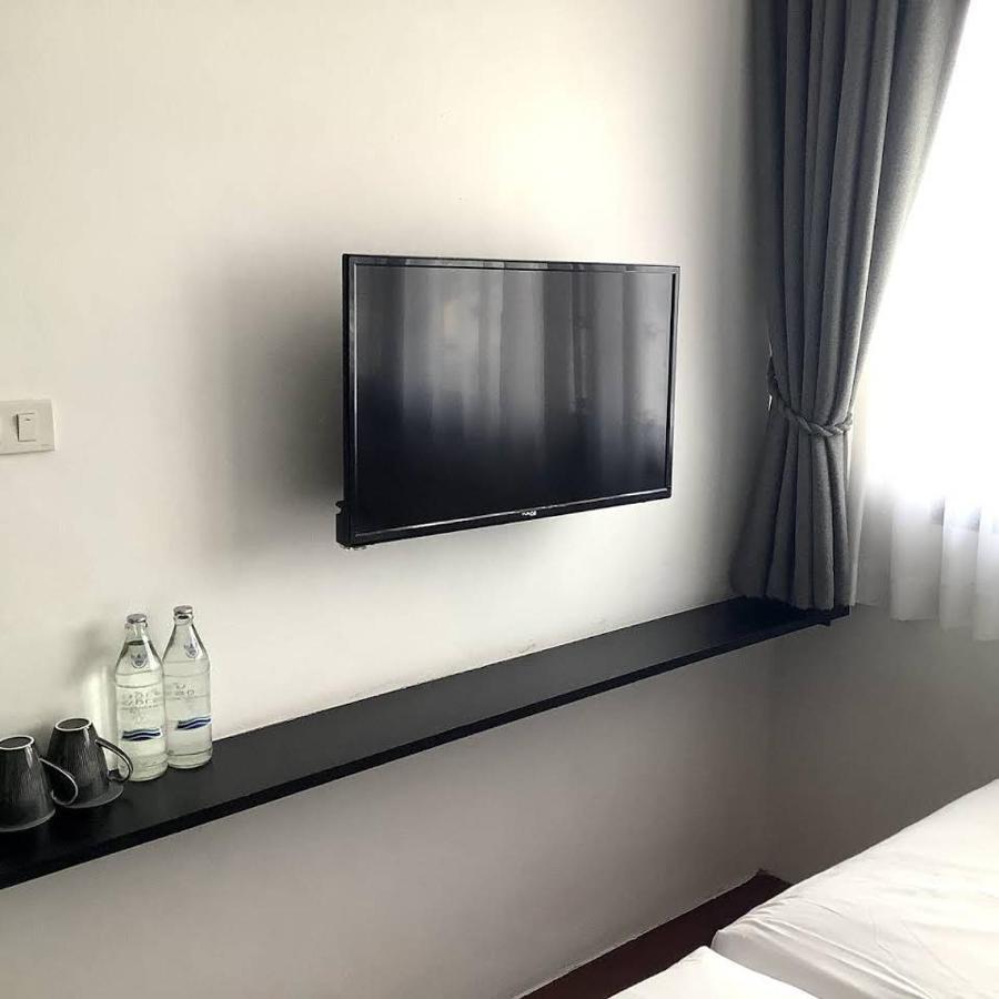 Room@Nimman เชียงใหม่ ภายนอก รูปภาพ