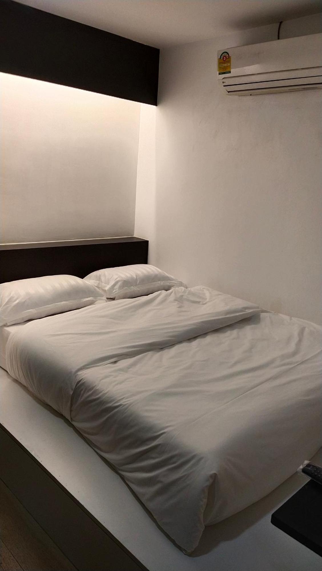 Room@Nimman เชียงใหม่ ภายนอก รูปภาพ